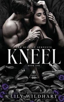 Paperback Kneel Book