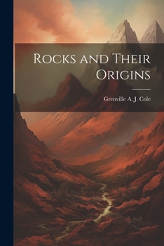 Paperback Rocks and Their Origins Book