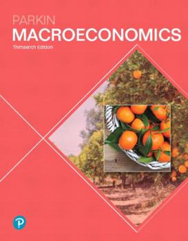 Paperback Macroeconomics, Student Value Edition Plus Mylab Economics with Pearson Etext -- Access Card Package [With Access Code] Book