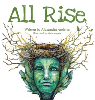 Hardcover All Rise: Adult Edition Book