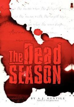 Hardcover The Dead Season Book