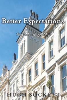 Paperback Better Expectations Book