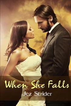 Paperback When She Falls Book