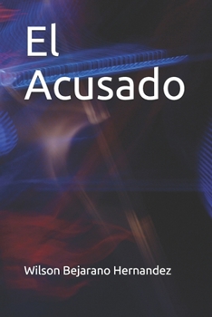 Paperback El Acusado [Spanish] Book