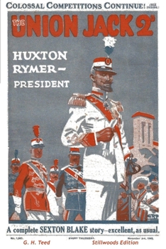 Paperback Huxton Rymer - President Book