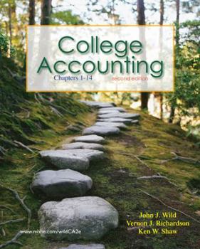 College Accounting