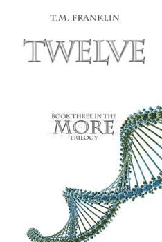 Paperback Twelve Book