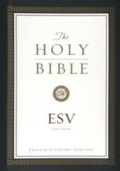 Holy Bible: English Standard Version (ESV)