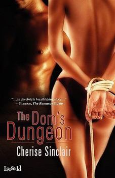 Paperback The Dom's Dungeon Book