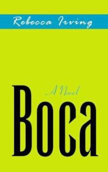 Hardcover Boca Book