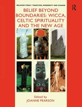 Paperback Belief Beyond Boundaries: Volume 5 Book
