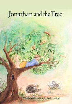 Paperback Jonathan and the Tree Book