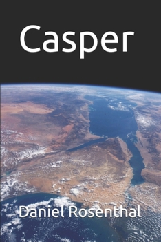 Paperback Casper Book