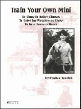 Paperback Train Your Own Mini Book