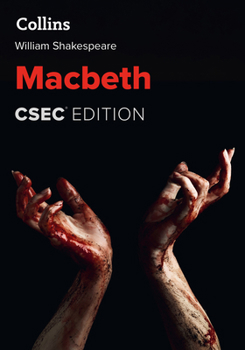Paperback Macbeth_csec Book