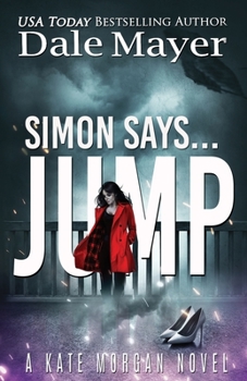 Paperback Simon Says... Jump Book