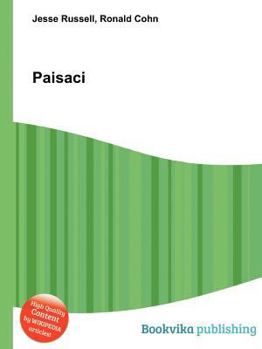 Paperback Paisaci Book