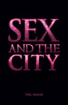 Paperback Sex and the City Book