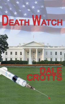 Paperback Death Watch Book