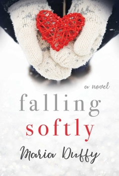Paperback Falling Softly Book