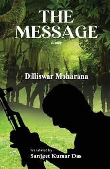 Paperback The Message Book