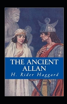 Paperback The Ancient Allan Annotated Book