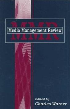 Paperback Media Management Review Book