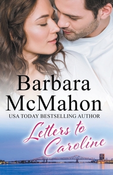 Paperback Letters to Caroline Book
