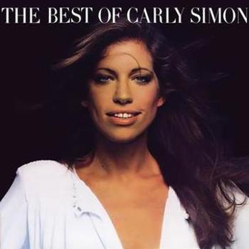 Vinyl The Best Of Carly Simon (180 Gram Transl Book