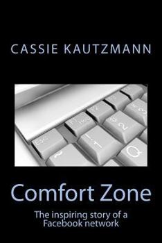 Paperback Comfort Zone Book