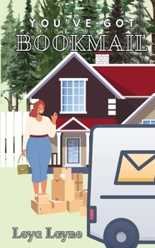 Paperback You've Got Bookmail Book