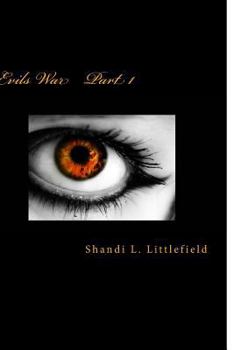 Paperback Evils War Book