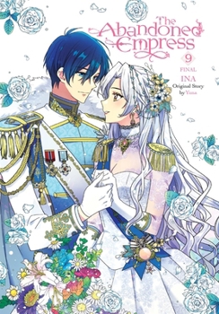 Paperback The Abandoned Empress, Vol. 9 (Comic) Book