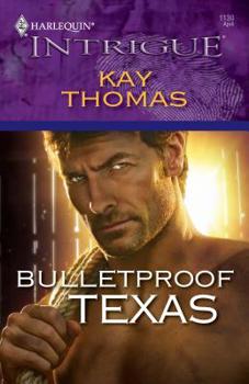 Mass Market Paperback Bulletproof Texas Book