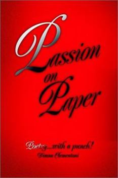 Paperback Passion on Paper Book