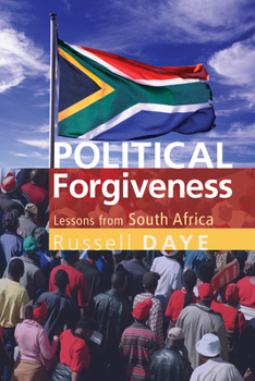 Paperback Political Forgiveness Book