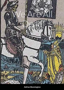 Paperback We Are All Dead Book
