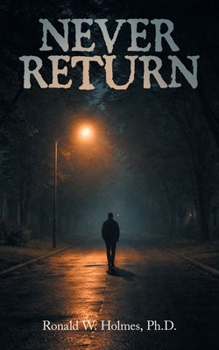 Paperback Never Return Book