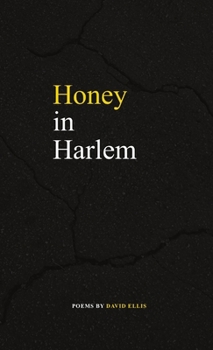 Paperback Honey in Harlem Book