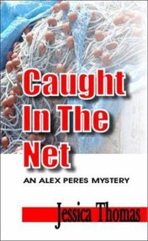 Paperback Caught in the Net Book