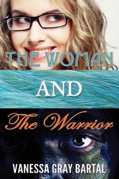 Paperback The Woman and The Warrior Book