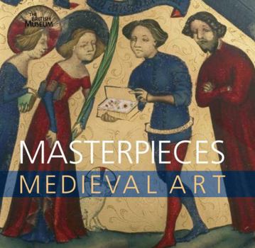 Paperback Masterpieces of Medieval Art Book