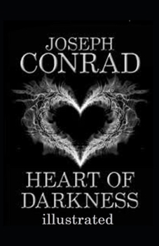 Heart of Darkness illustrated