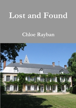 Paperback Lost and Found Book