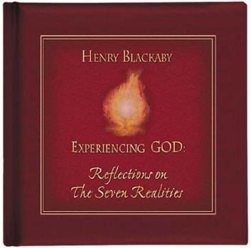 Reflections on the Seven Realities of Experiencing God