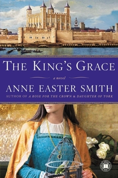 Paperback The King's Grace Book