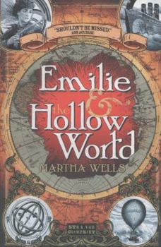 Emilie and the Hollow World