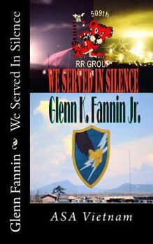 Paperback We Served In Silence Book