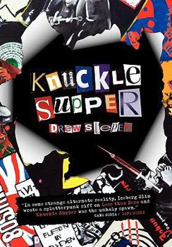 Hardcover Knuckle Supper Book