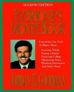Hardcover Everyone's Money Book